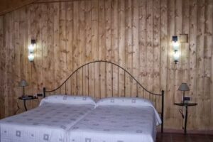 Alojamientos La Utrera