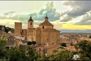 Alojamientos Los Caños de Orce