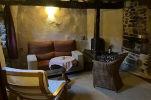 Alojamientos Manzanela