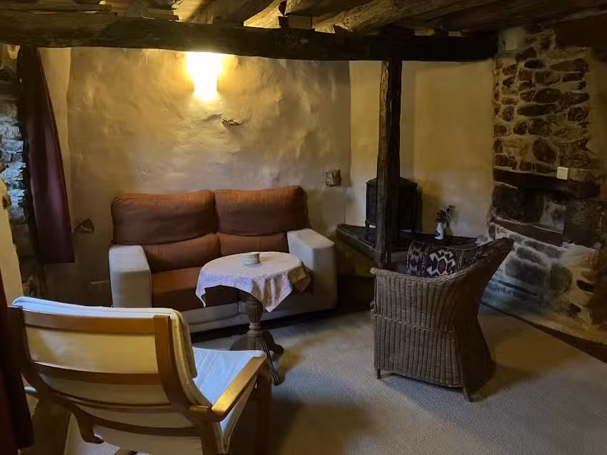 Alojamientos Manzanela