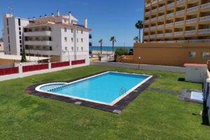 Alojamientos Marel &Aacute;tico Pe&ntilde;&iacute;scola