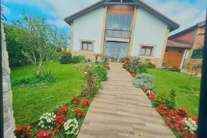 Alojamientos Marte casa rural