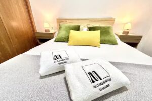 ALOJAMIENTOS MARTINA