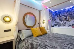 Alojamientos Mayor Fantasiii