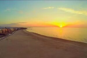 ALOJAMIENTOS MEDITERRANIA