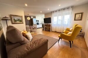 Alojamientos Miranda