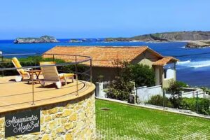 Alojamientos Montesal