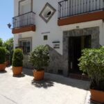 Alojamientos Monteverde