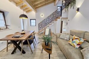 Alojamientos Mural del Castillo 1 y 2