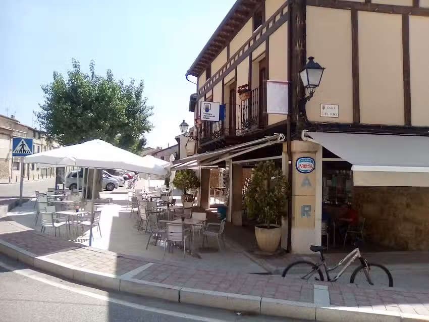 Alojamientos Palacete