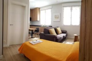 Alojamientos Pamplona Apartamentos