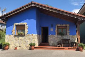 Alojamientos Picos de Europa-El Balc&oacute;n de Onis