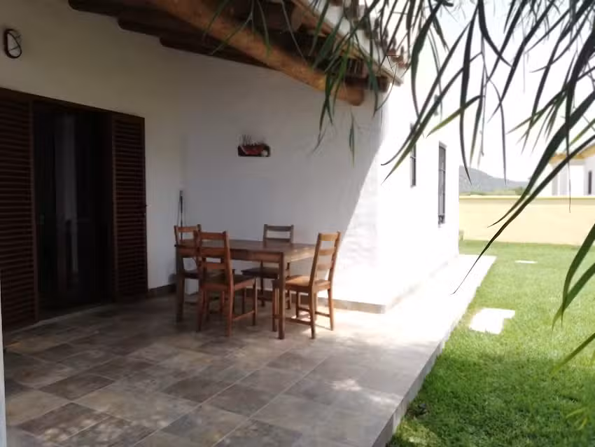 Alojamientos Pinomar Zahora