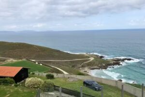 Alojamientos Playa Arnela