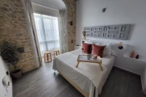 Alojamientos Plaza de Espa&ntilde;a Medina Sidonia