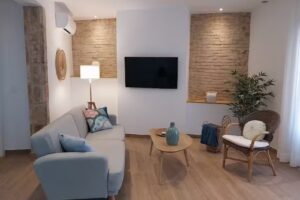 Alojamientos rurales Arbonaida