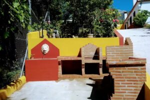 Alojamientos Rurales Balcón de Mágina