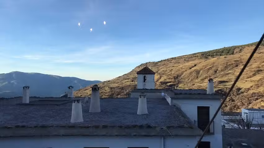 Alojamientos Rurales Beatriz