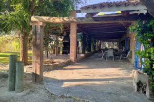 Alojamientos rurales Ca&ntilde;ada del Fraile