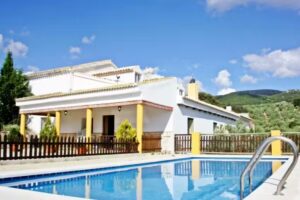 Alojamientos Rurales CasasdePaquita