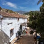 Alojamientos rurales &raquo; Cortijo del Norte&raquo; al sur de Granada