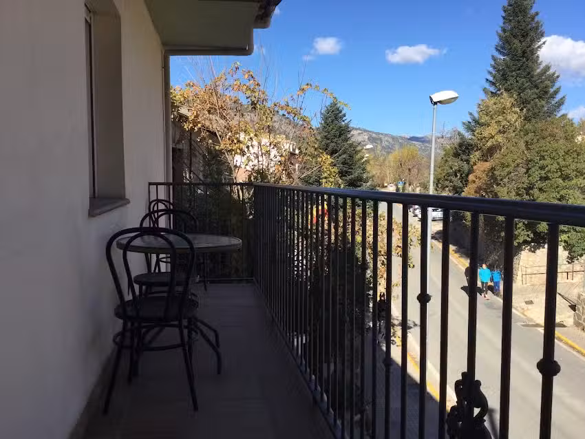 Alojamientos Rurales Cuatro Estaciones