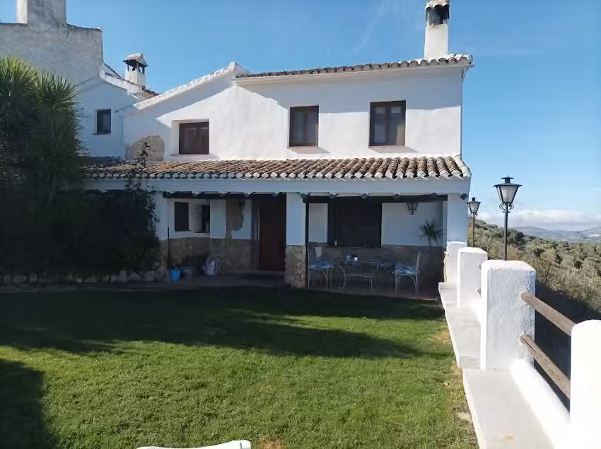 Alojamientos Rurales Dehesa de las Casas