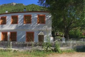 Alojamientos rurales El Bat&aacute;n