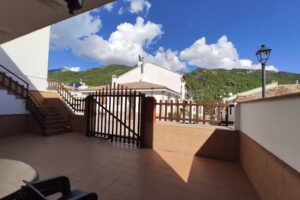 Alojamientos rurales el bosque