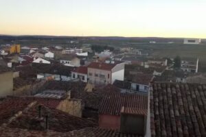 Alojamientos Rurales El Castillo