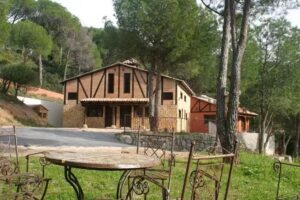 Alojamientos Rurales El Grial Sl