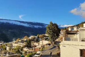 Alojamientos rurales el Romero
