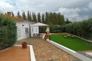 Alojamientos Rurales La Codosera