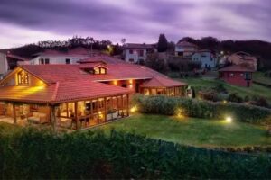 Alojamientos Rurales La Era de Somao