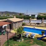 Alojamientos Rurales La Esperanza