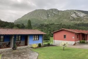 Alojamientos Rurales La Hontalina