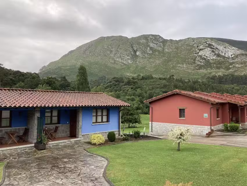 Alojamientos Rurales La Hontalina