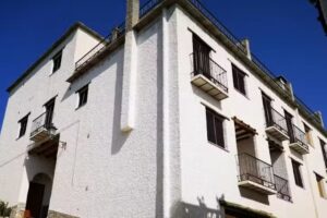 Alojamientos Rurales Las Eras