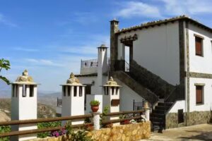 Alojamientos Rurales Los Macabes