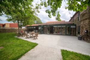 Alojamientos Rurales O Acivro