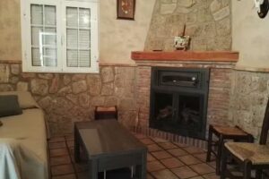 Alojamientos Rurales Pilar