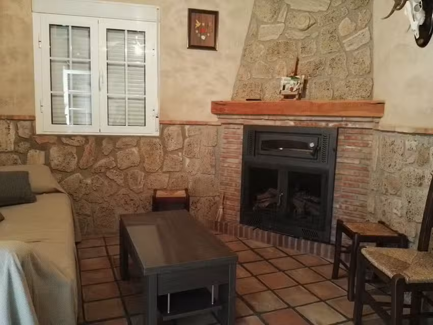 Alojamientos Rurales Pilar