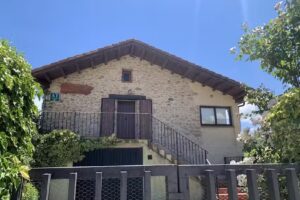 Alojamientos Rurales Valle de El Paular