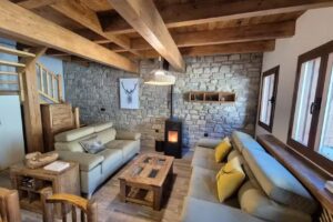 Alojamientos Ruraltena