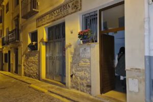 Alojamientos Seg&oacute;briga Rural