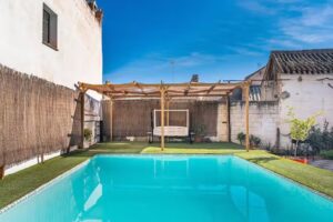 Alojamientos Sierra Nevada Viva