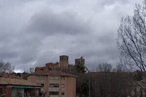 Alojamientos Sig&uuml;enza