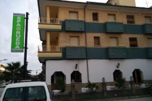 Alojamientos Spa Rueda