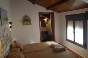 Alojamientos Tartessos