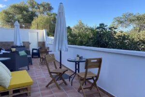 Alojamientos T&iacute;a Maria